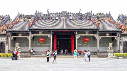 广东旅游必去十大景点(广东2-3天短途亲子游)插图19