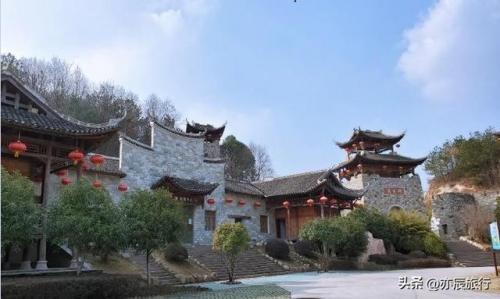 武汉近郊景点排名前十(景点排名)插图17