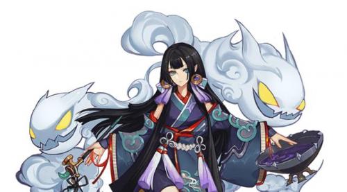 烟烟罗的故事(日本妖怪烟烟罗)插图5