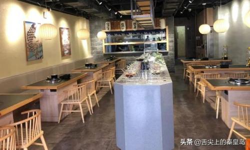 秦皇岛排名前十烤肉自助(69元自助烤肉火锅加盟)插图15