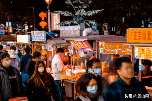 珠海夜市景点排名前十(珠海10大景点)插图7
