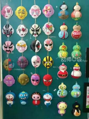 幼儿园主题墙(2023年秋季大班主题墙)插图6