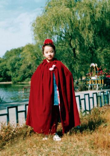 李思思身高(央视个子最矮的女主持人)插图3