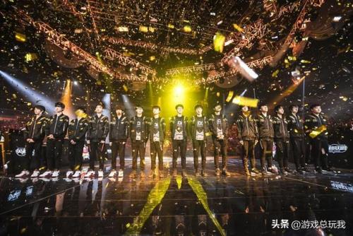 全球游戏奖励排名前十(全球游戏奖励排行榜)插图1