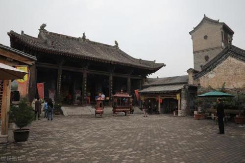 陕西旅游景点排名(陕西旅游景点介绍)插图27