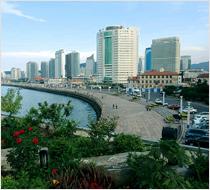 芝罘怎么读(烟台芝罘区旅游景点)插图4