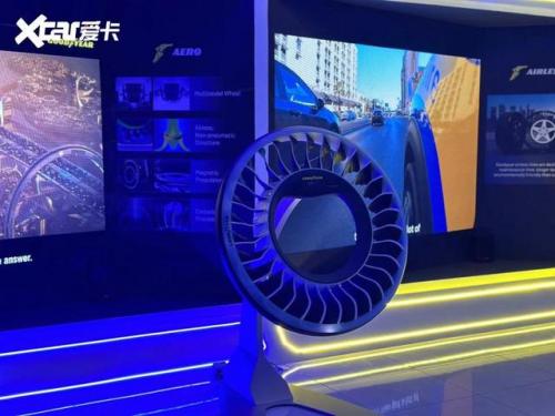 固特异轮胎(固特异轮胎价格表2023价格)插图8