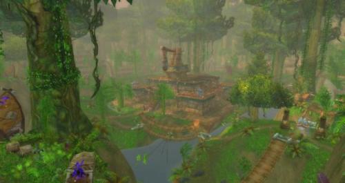 wow祖尔格拉布(原始黑钻石价格将暴跌)插图1
