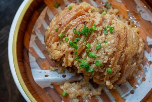 昆明黑白餐厅排名前十(昆明高端餐厅排行)插图28