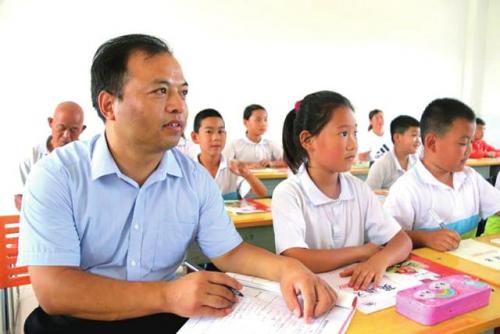 古云镇小学排名前十(云溪小学)插图