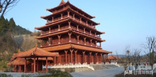 阆中十大景观排名前十(阆中十大酒店排名)插图11