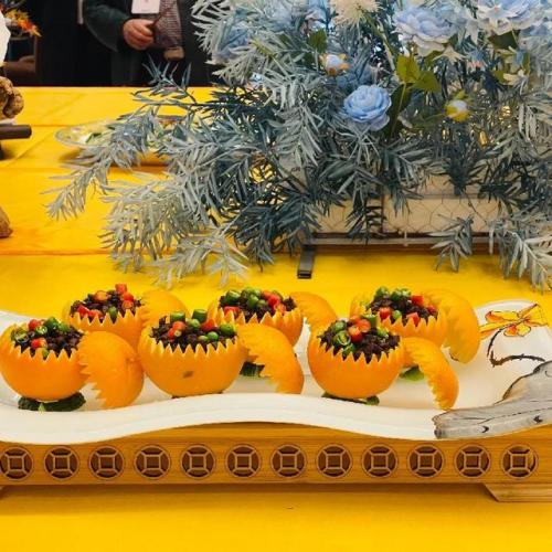 抚州资溪饭店排名前十(抚州有什么高档的餐厅)插图14