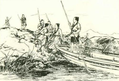妖狐试图掳走的妖怪(妖狐试图掳走的妖怪是什么)插图8
