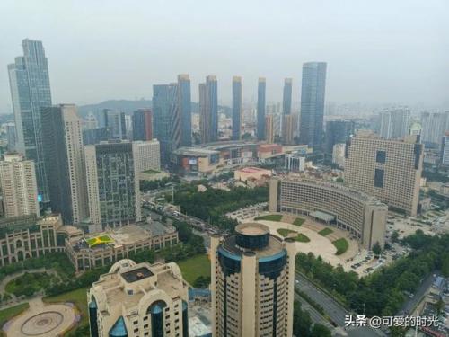 青岛街景酒店排名前十(青岛中心城区酒店排名)插图41