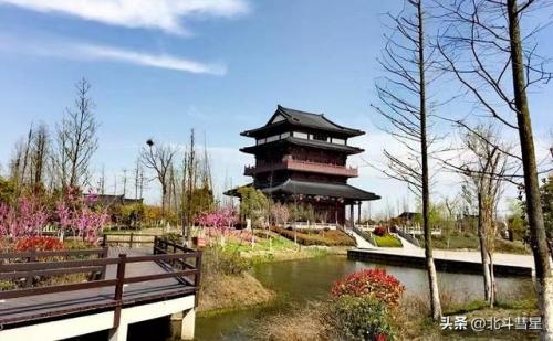 盐城地区景点排名前十(盐城必去景点排名第一)插图29