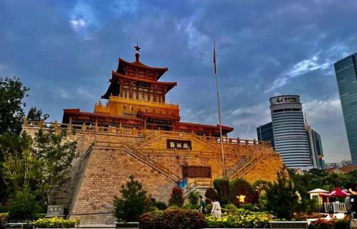 济南景点排名大全前十(济南景点60岁拿身份证免费吗)插图16