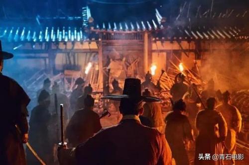 排名前十的韩剧鬼怪(韩剧鬼怪实力排行)插图15