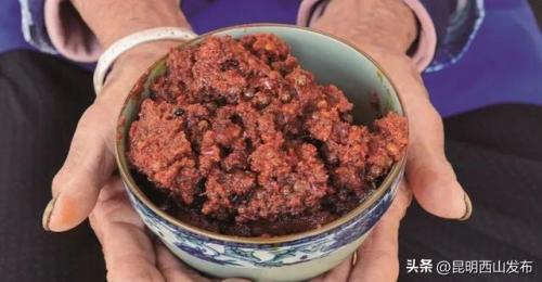西山小吃推荐排名前十(太原西山美食)插图14