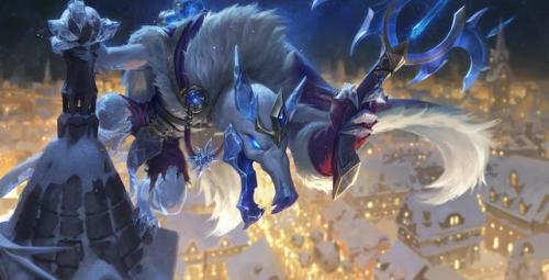 英勇投弹手无限火力(无限火力英雄平衡)插图6