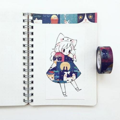 胶带大全(胶带颜色大全)插图68