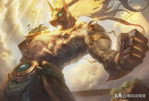 沙漠死神符文天赋(疾风剑豪符文)插图