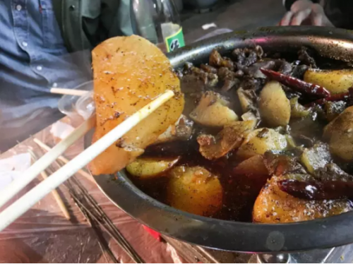牛杂调料商家排名前十(牛杂店地址)插图5