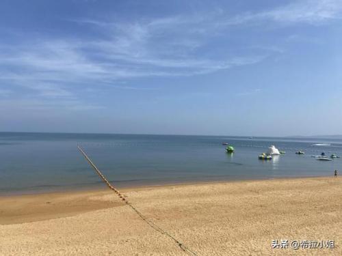 威海旅游景点大全(青岛旅游十大必去景点)插图12