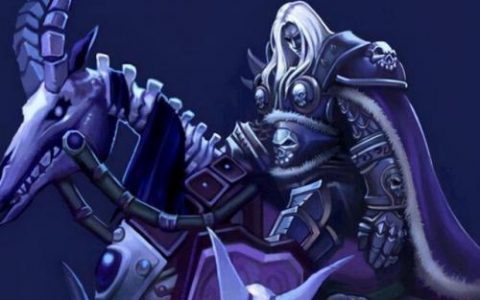 魔兽世界死亡骑士技能连招(wlk dkt天赋推荐)