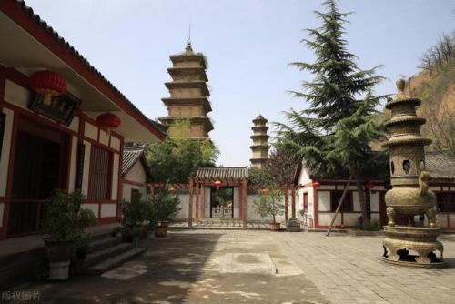 西安周边旅游景点(西安周边一日游的绝佳去处)插图14