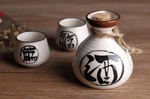 平价白酒度数排名前十(度数高的白酒排行)插图1