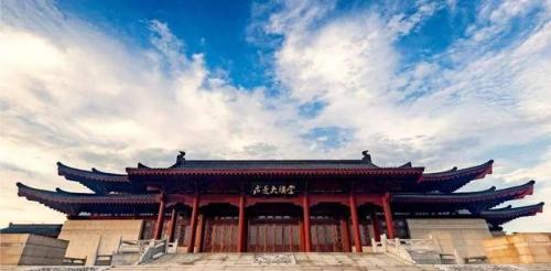 高校文娱领域排名前十(全国高校自媒体排名)插图1