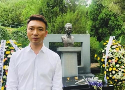 央视名嘴情商排名前十(央视财经主持人)插图23