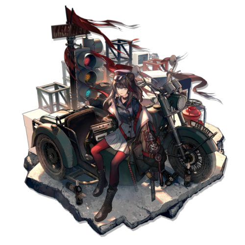 明日方舟6月23日常驻卡池更新了什么(明日方舟卡池更新预测12月)插图6