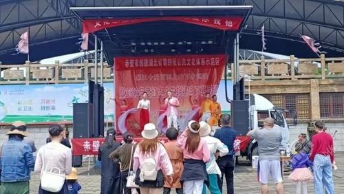 赤壁好玩吗(湖北赤壁旅游景点)插图8