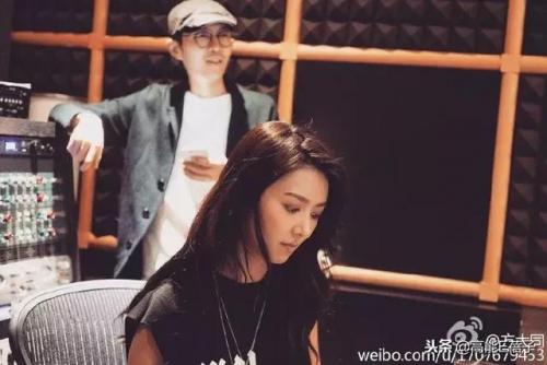 快乐大本营薛凯琪(方大同快乐大本营唱的歌曲)插图52