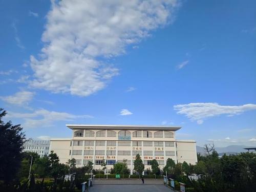 云南排名前十职高学院(昆明职高学校排名)插图3