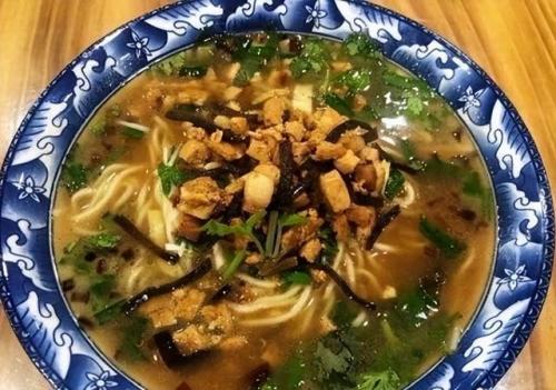 太原面食大全排名前十(太原面食店)插图10