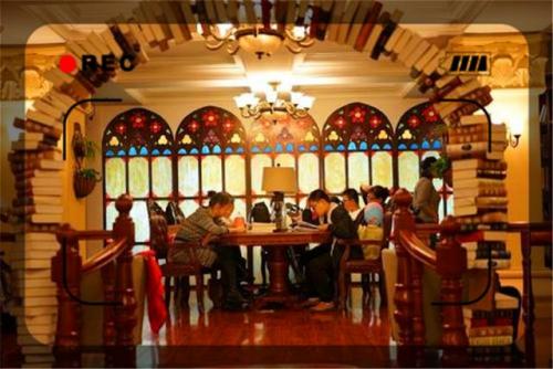 现在开什么店好(利润很吓人10个冷门创业项目加盟)插图6