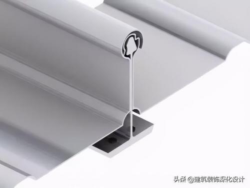 无锡屋面挤塑板排名前十(屋面保温板怎么铺设)插图6
