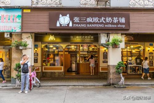 福州小吃街排名前十(福州夜市小吃街在哪里)插图19