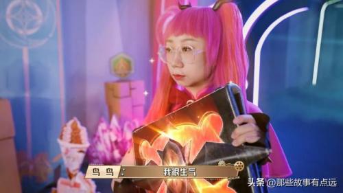 cos王者荣耀排名前十(COS王者荣耀)插图3
