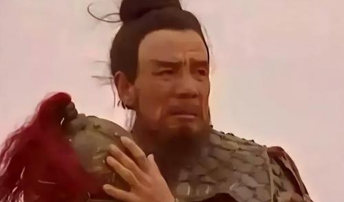 三国演义演员表(94版所有演员表)插图34