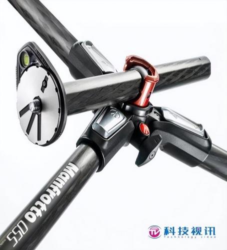 三脚架云台(目前口碑最好的三脚架)插图6