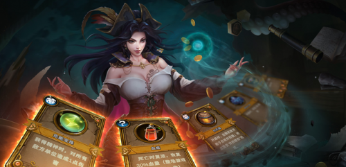 ios变态版手游app平台盒子(龙鲤游戏平台游戏推荐)插图