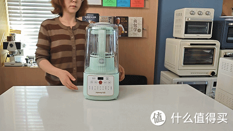 破壁技术料理机(多功能破壁机多少钱一台)插图39
