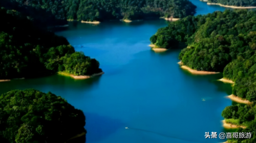 来宾各县景区排名前十(来宾水库排名10大水库)插图9
