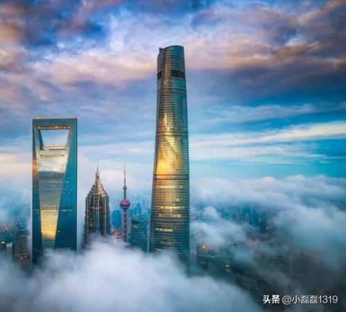 中国豪宅餐厅排名前十(北京十大豪宅排行榜)插图8
