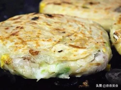 辉县小店美食排名前十(辉县小吃最繁华在哪里)插图31