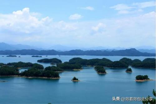 浙江有什么好玩的地方(浙江十大免费海滩)插图3