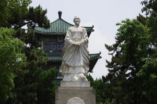 长沙古今诗人排名前十(古今最厉害的诗人是谁)插图1